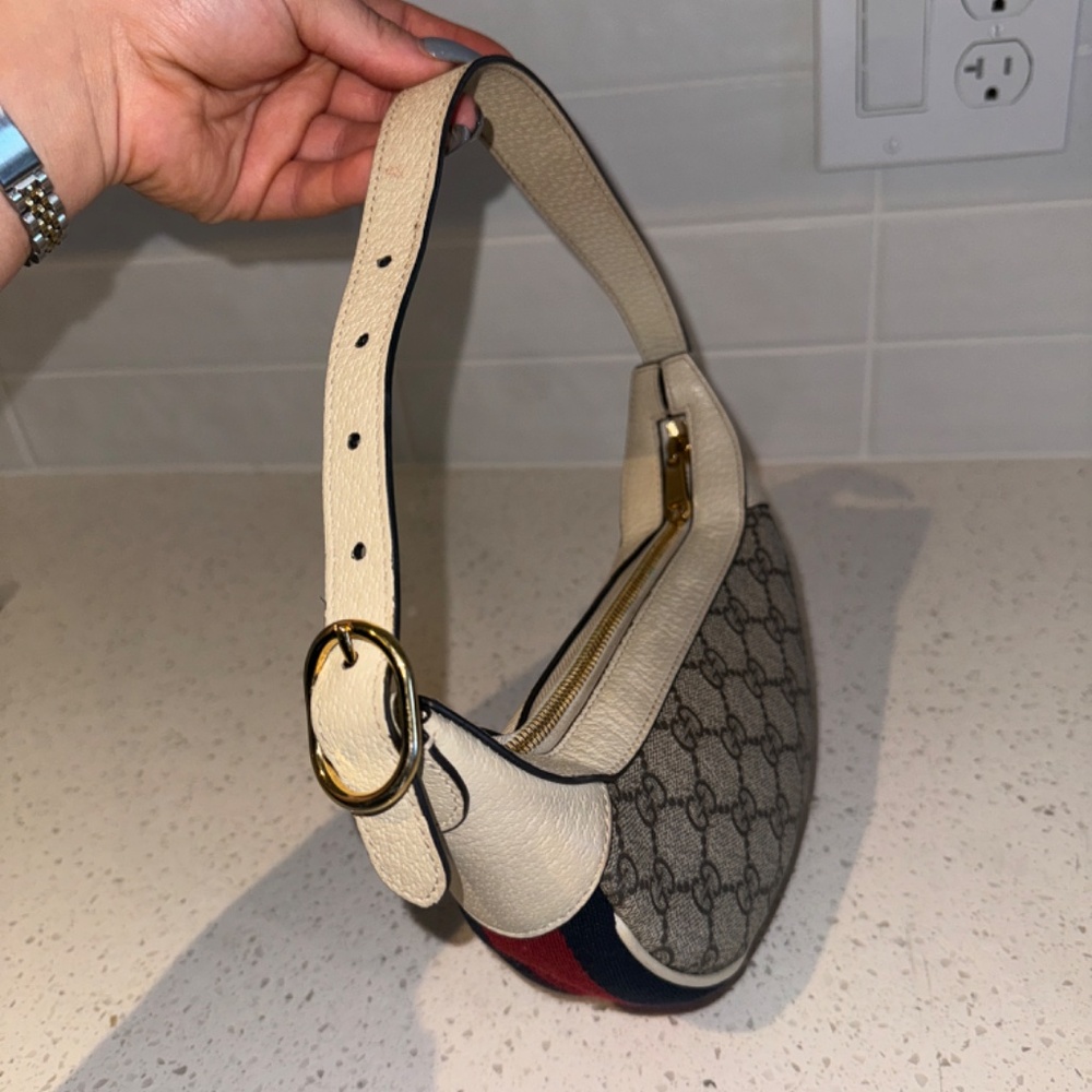 Gucci Ophidia GG Mini Bag - Picture 8 of 9